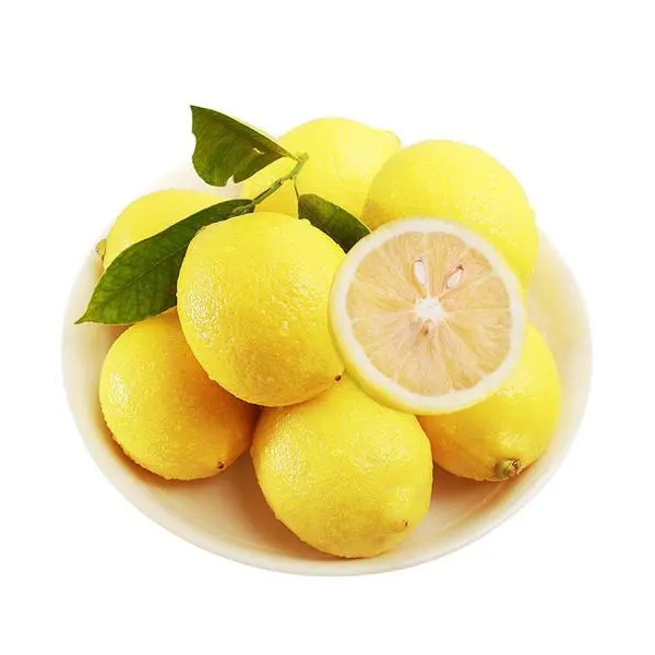 柠檬原浆